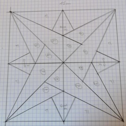 A modele Bernadette P2